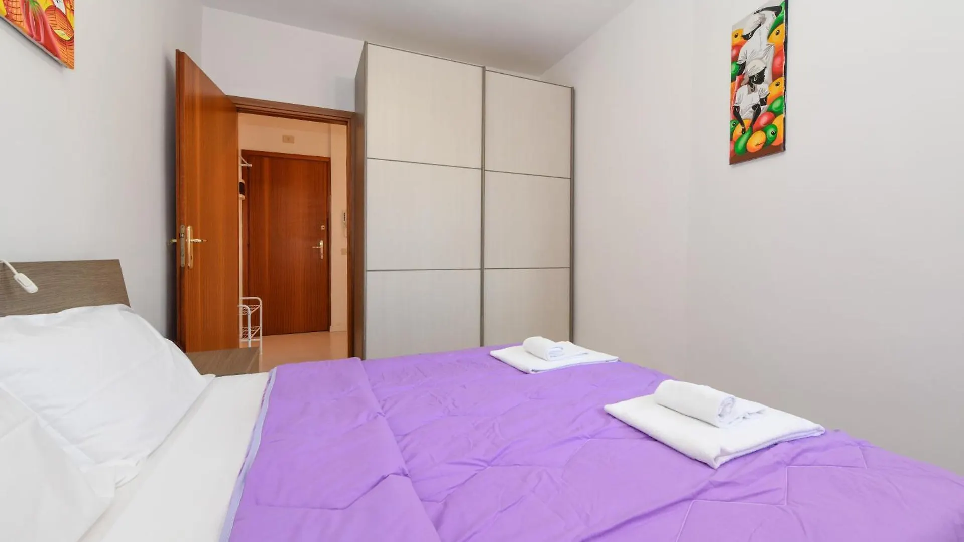 Casa Alessia-300Mt To Lake & Center Of Peschiera Peschiera del Garda İtalya