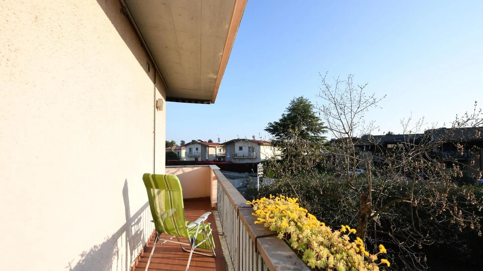 Casa Alessia-300Mt To Lake & Center Of Peschiera Peschiera del Garda Daire
