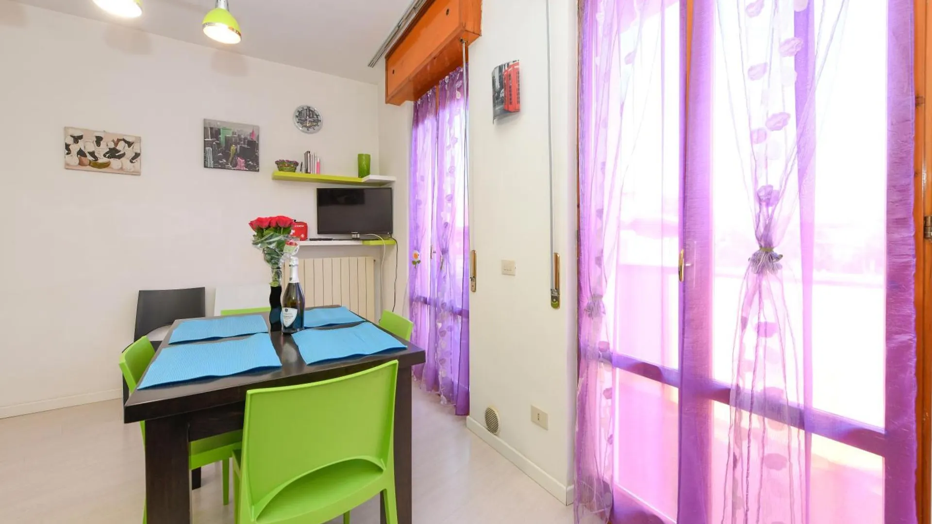 Casa Alessia-300Mt To Lake & Center Of Peschiera Peschiera del Garda