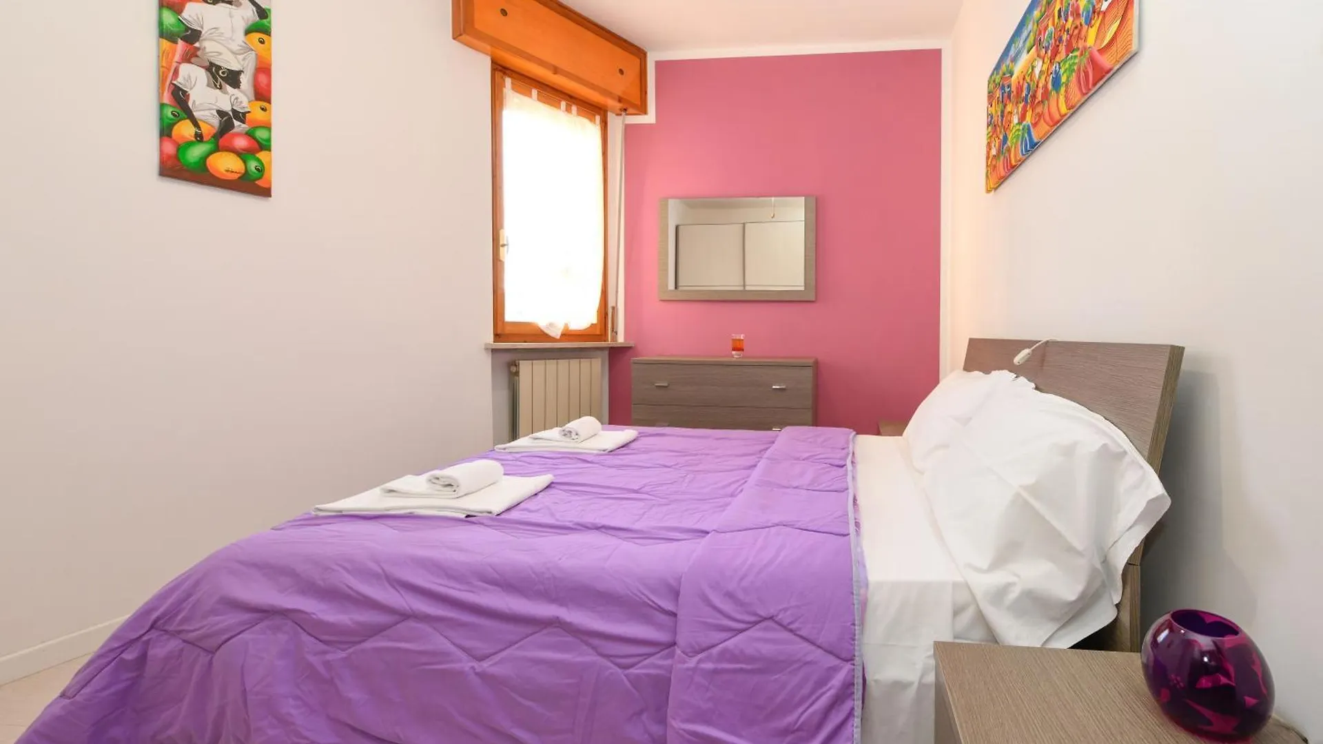 Casa Alessia-300Mt To Lake & Center Of Peschiera Peschiera del Garda İtalya