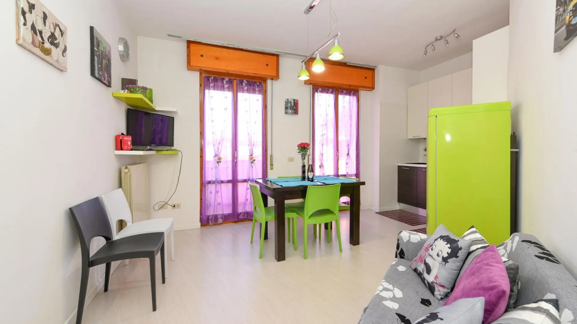 Casa Alessia-300Mt To Lake & Center Of Peschiera Peschiera del Garda